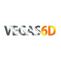 VEGAS 6D BANDAR SLOT ONLINE