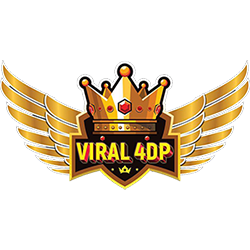 VIRAL 4DP BANDAR SLOT ONLINE