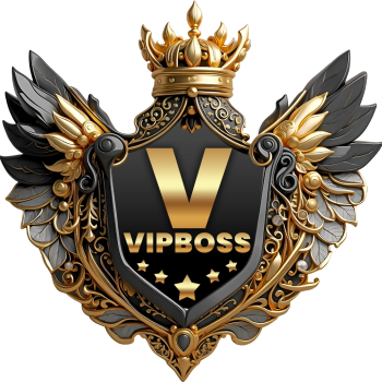 VVIP BOSS BANDAR SLOT ONLINE