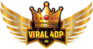 SITUS SLOT VIRAL4DP GACOR