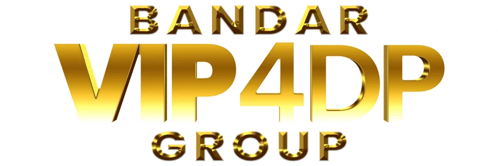 BANDAR VIP 4DP GROUP