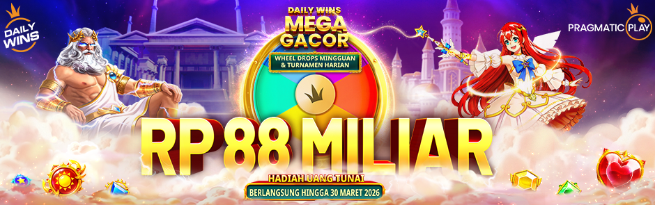 SITUS SLOT VEGAS6D GACOR